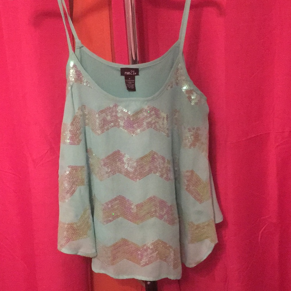 Tank top